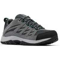 Columbia Lage schoen 'Crestwood' grijs