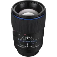 Laowa 105mm f/2.0 STF Sony E