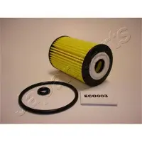 Japanparts FO-ECO003 Oliefilter