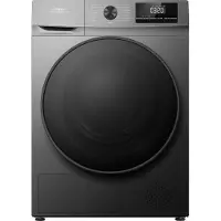 Everglades Evhp9056b - Warmtepompdroger 9 Kg 64 Db Energielabel A+++