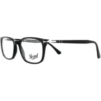 Persol Brillenglazen Monturen PO3189V 95 Zwart 53mm Heren