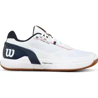 Wilson Rush Pro 5 Clay Shoes Wit EU 44 2/3 Man