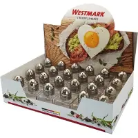 Westmark 24 mini universele strooier, in display met EAN, 63072611