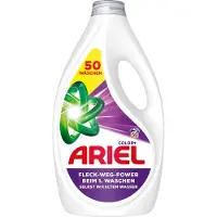 Ariel vloeibaar wasmiddel Color+