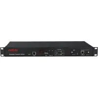 Roline 19" automatische omschakelaar, 2x C20 / 6x C13 + 2x C19, 16A