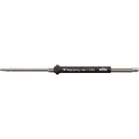 Wiha TORX PLUS MagicSpring Werkplaats Torx plus Verwisselbare kling 4.0 mm 4.0 mm Geschikt voor Torque