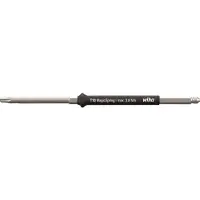 Wiha TORX MagicSpring Werkplaats Verwisselbare kling 4.0 mm