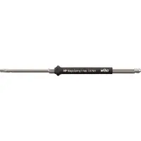 Wiha TORX PLUS MagicSpring Werkplaats Torx plus Verwisselbare kling 4.0 mm 4.0 mm Geschikt voor Torque