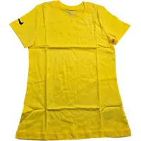 Nike Functioneel shirt 'Park 20' geel