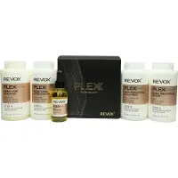 Revox B77 PLEX Hair Rebuilding System Set 260 ml 4 stk.