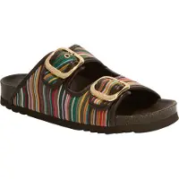 Scholl F00720 Noelle Slippers | Maat 38
