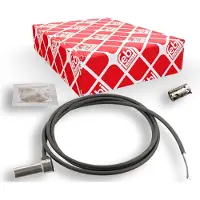 FEBI BILSTEIN 103769 Wielsnelheidssensor (ABS)