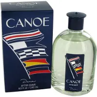 Dana Canoe after shave splash 240 ml