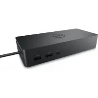 Dell Universal Dock - UD22 - Laptop-Dockingstation - Thunderbolt 3/4 - 96w