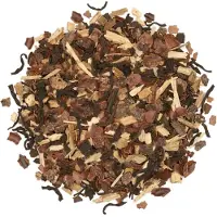 Café du Jour Pu Erh & Cacao - Pu-Erh thee 100 gram - losse thee