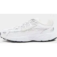 Nike P-6000 Peuterschoenen - Grijs - Maat 35 - Mesh/Synthetisch