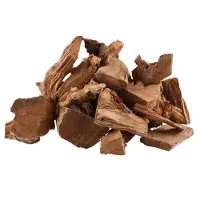 Mustang Apple Smoking Chunks – Mild Zoet Rookhout voor BBQ en Kamado