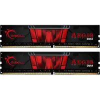 G.Skill Aegis 2x16GB DDR4 3000MHz (F4-3000C16D-32GISB)