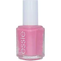 essie Lentecollectie 2020 Nagellak – 685 kissed by mist – Roze - Parelmoer Finish