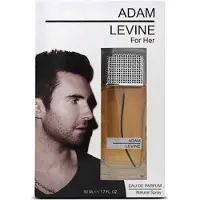Adam Levine eau de parfum spray 50 ml