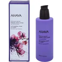 Ahava Deadsea Water Min. Body Lotion Spring Blosso 250ml.