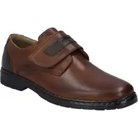 Josef seibel Heren Lage schoen Alastair 02 in bruin