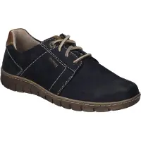 Josef seibel Dames Lage schoen Steffi 59 in blauw