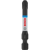 Bosch 2 PRO BITS IMPACT PH3 55MM