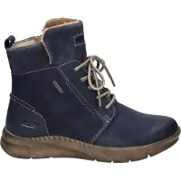 Josef seibel Veterlaarsjes 'Cony'