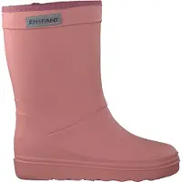Enfant Regenlaarzen oudroze