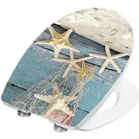 Cornat Wc-Bril Thermoplast Sc Zeester Xx - KSDSC102