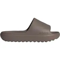 Adidas Muiltjes 'Adilette Lumia' chocoladebruin