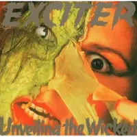 Import Unveiling The Wicked