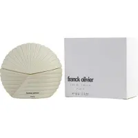 Franck Olivier - - Eau De Parfum - 75ML