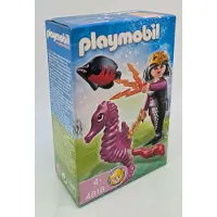 Playmobil Zeemeerkoningin - 4816