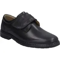 Josef seibel Heren Lage schoen Alastair 02 in zwart