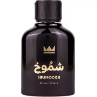 Gulf Orchid Shumookh Eau de Parfum 100 ml
