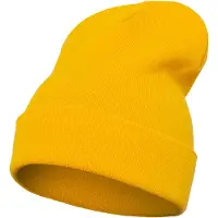 Flexfit Muts 'Yupoong' goud