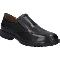 Josef seibel Heren Slipper Harry 06 in zwart