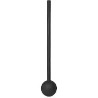 VirtuFit Macebell - Zwart - 30 kg