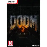 Doom 3 (BFG Edition)