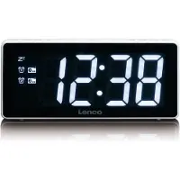 Lenco CR-30 Wekkerradio