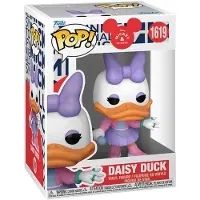 Funko POP! Pop! Mickey & Friends - Daisy Duck (K-Pop) #1619