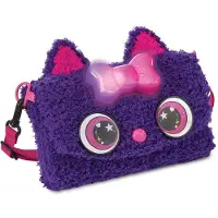 Vtech Kid'Couture Cat - Creëer & Leer Handtas - Educatief Speelgoed - Stimuleert Creativiteit - Speelgoed vanaf 6 Jaar