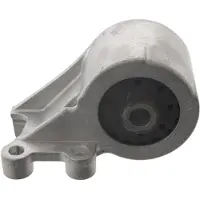 SWAG 30 13 0070 Motorsteunlager