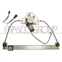 PRASCO RN320W026 Raammechanisme