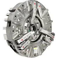 Valeo Koppeling drukgroep, diameter 280 mm, 14 tanden, , geschikt voor onder andere NEW HOLLAND