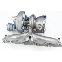BTS Turbo T915828 Turbocharger