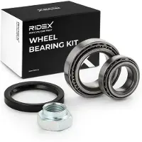 RIDEX 654W0185 Wiellagerset