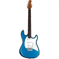 Sterling Cutlass CT50 SSS Toluca Lake Blue